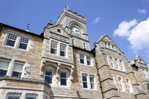 chevin clock tower administration building may 2012 6 sm.jpg
